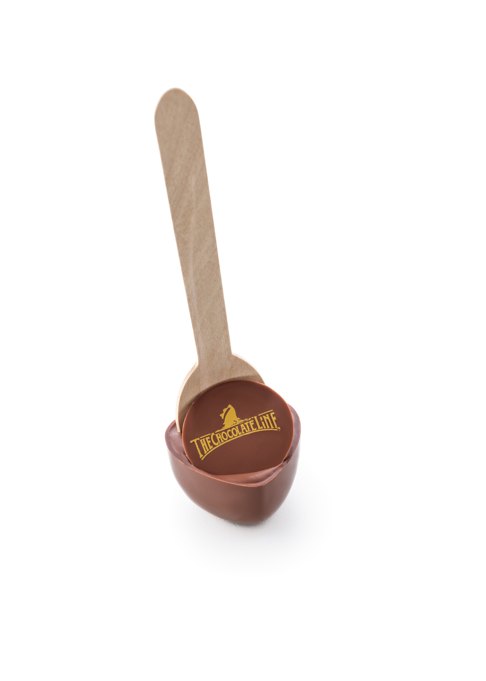 Hot Shock Melkchocolade