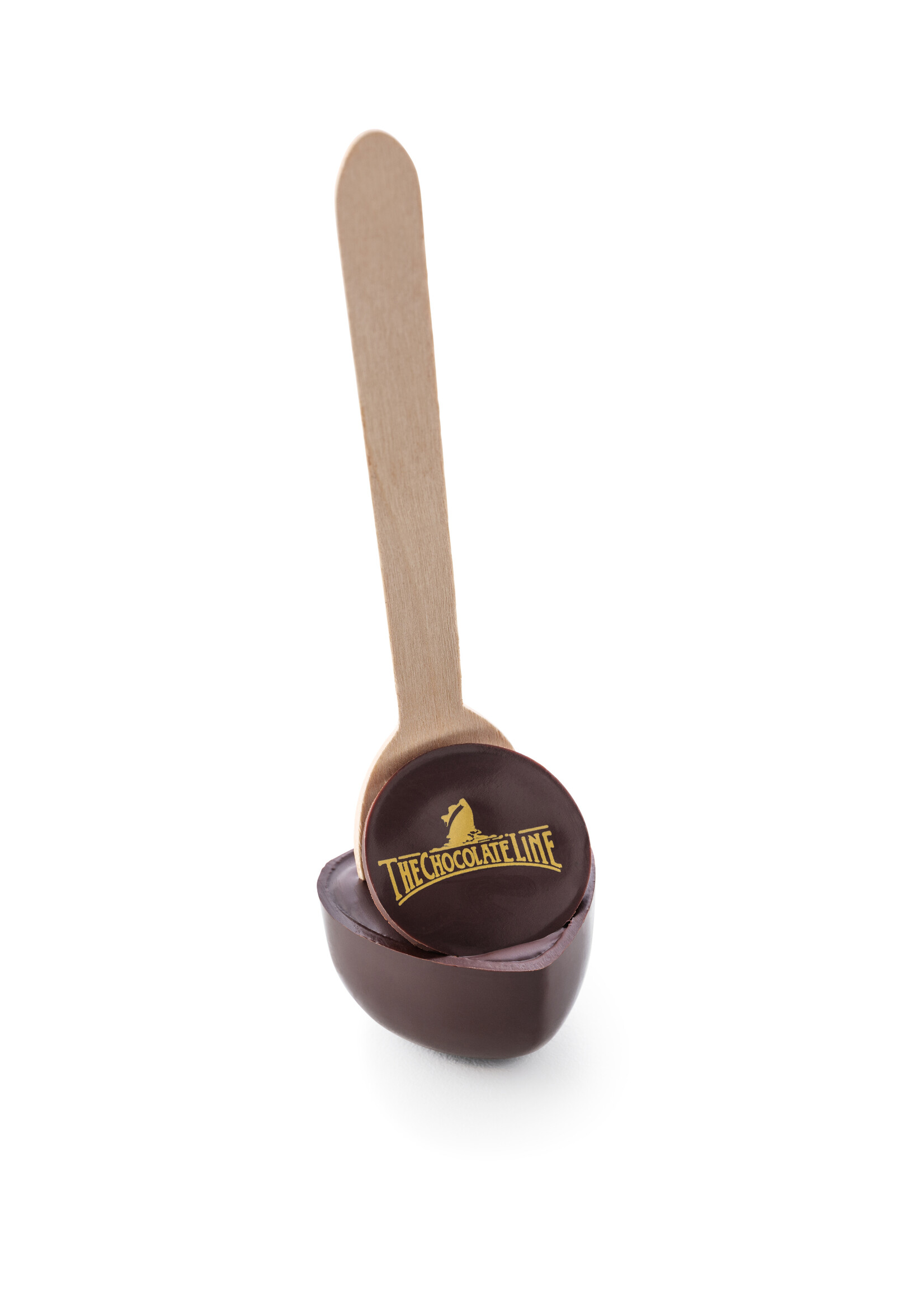 Hot Shock - Pure chocolade