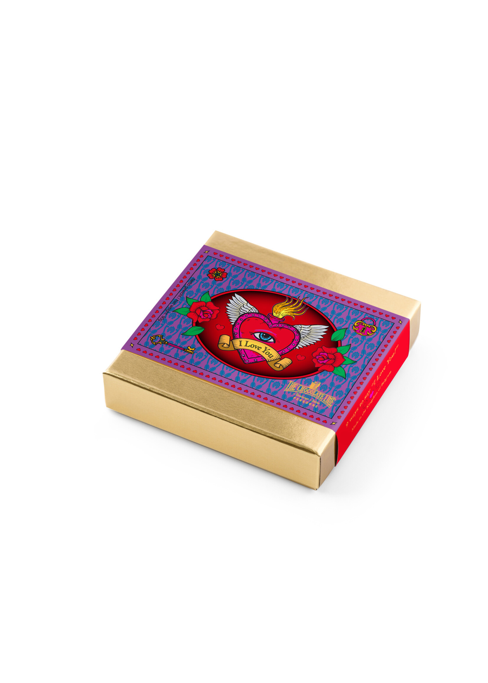 Love Collection 9
