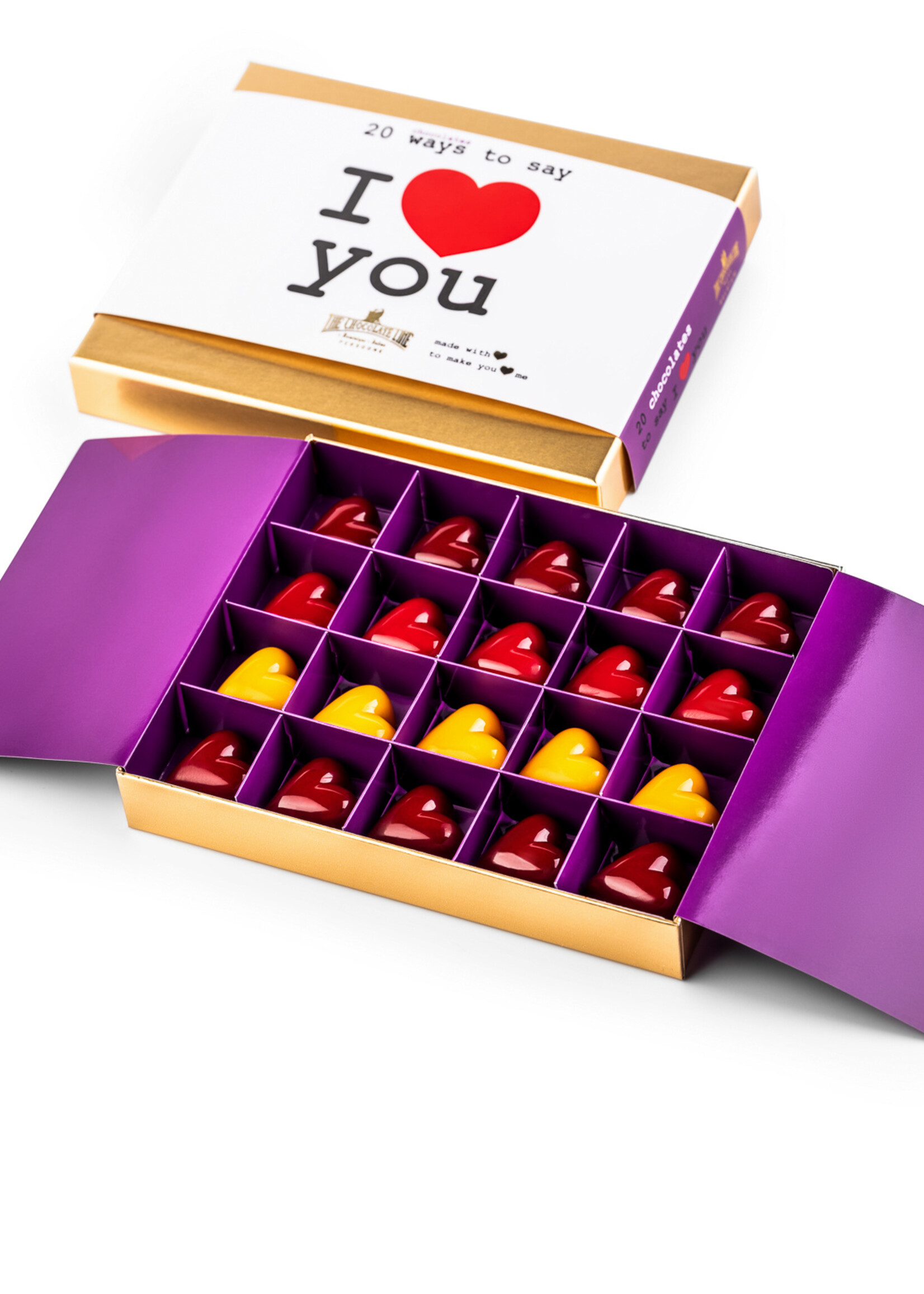 Love Collection 20