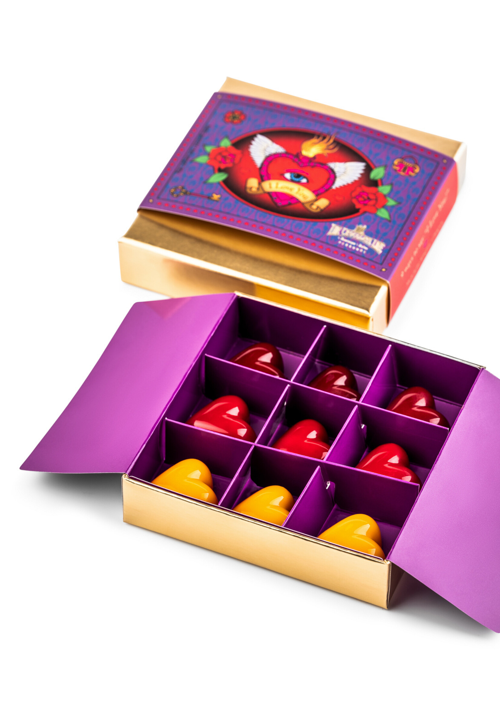 Love Collection 9