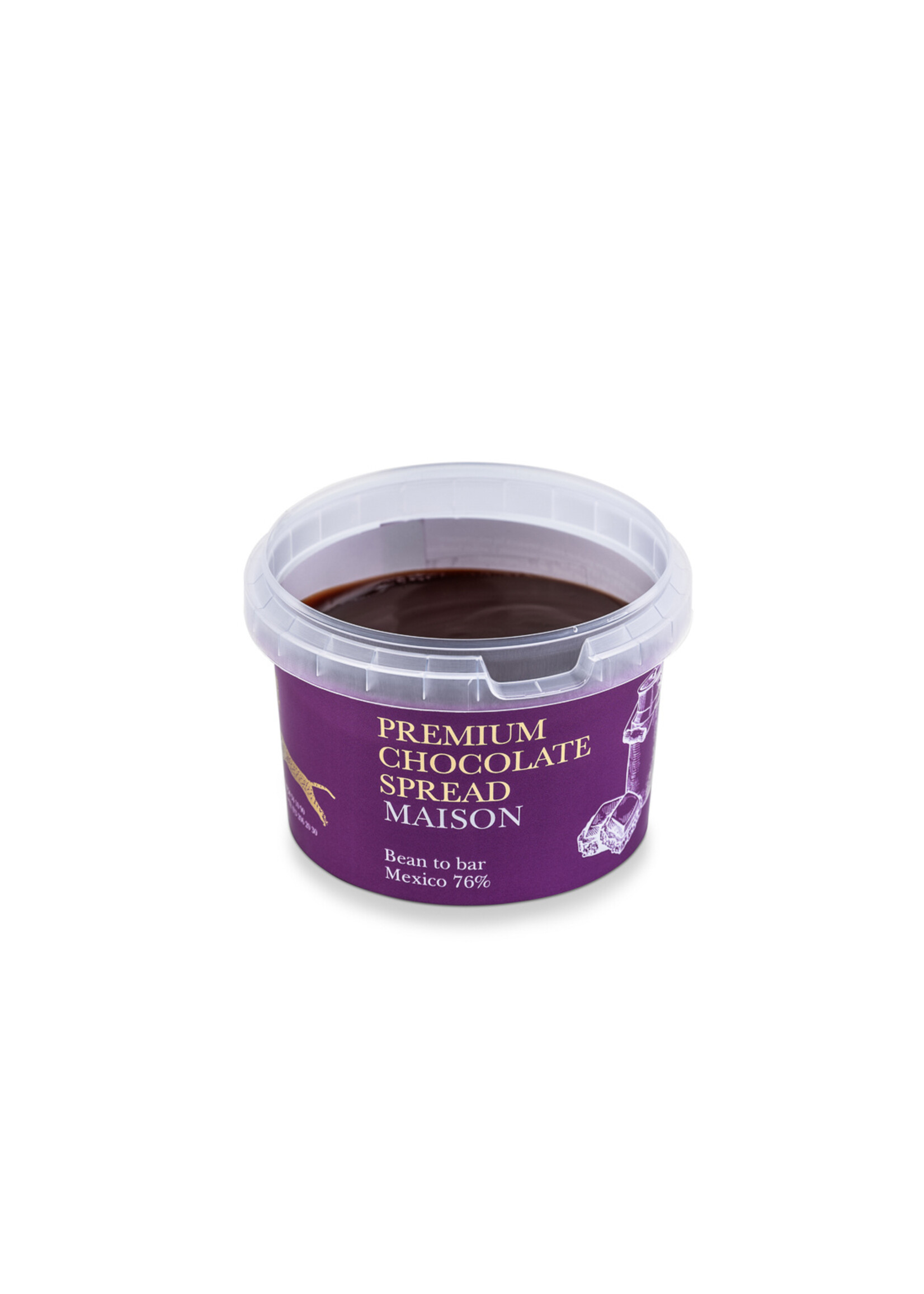 Choco Maison