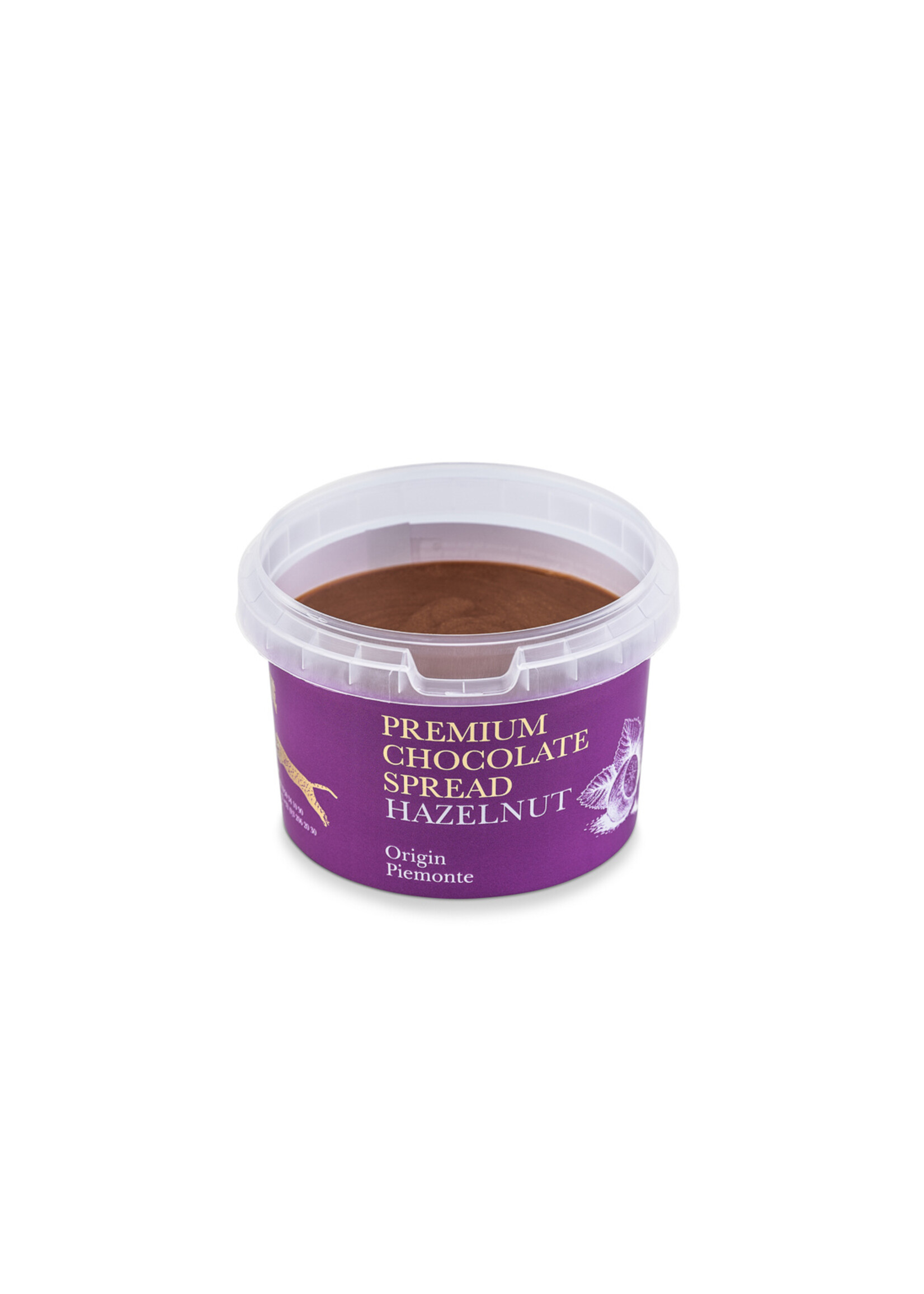 Choco Hazelnoot