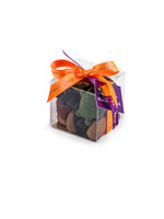 Chocolate sea shells