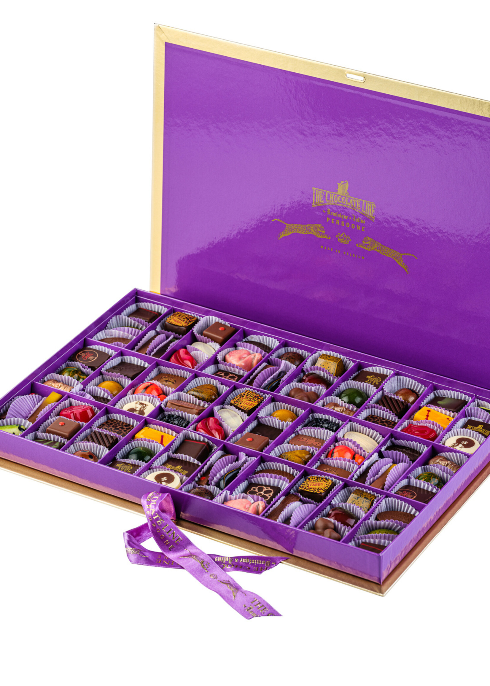 Megabox Deluxe Collection