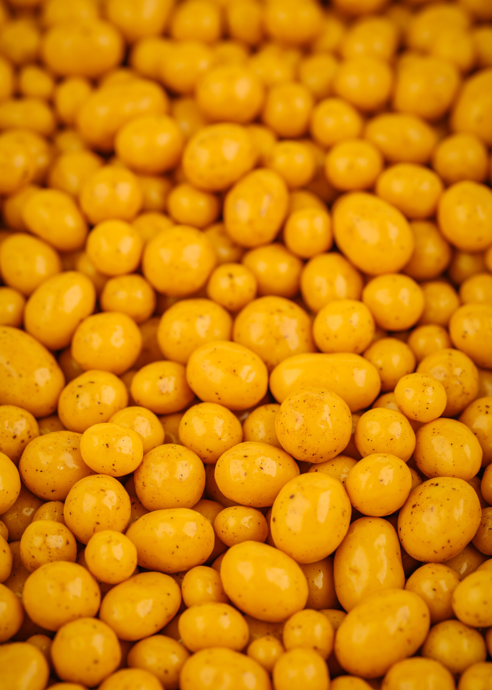 Pills Passion Fruit