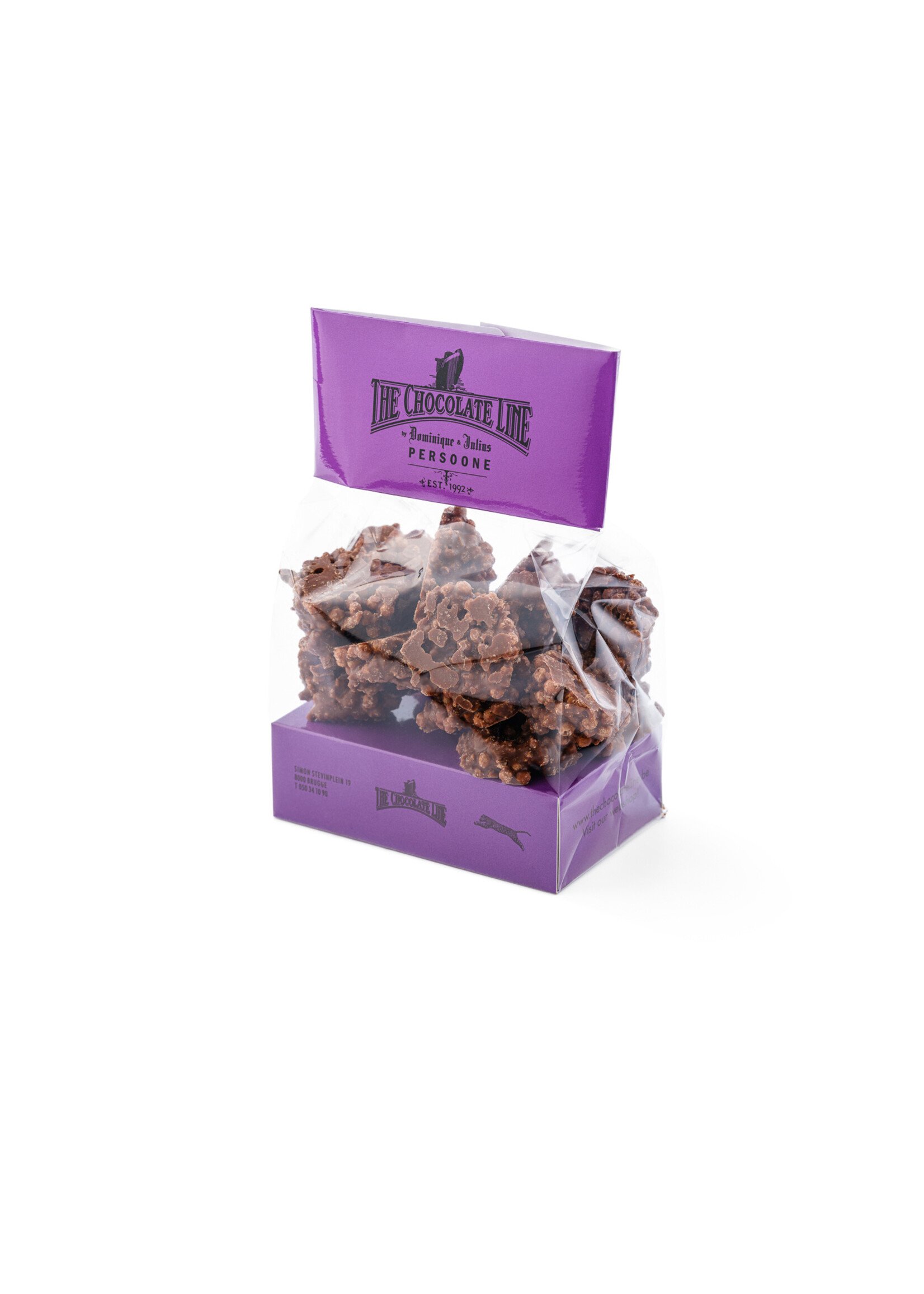 Giftbox - Doos met sleeve