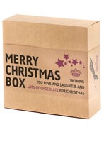 Merry Christmas Box