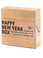 Happy New Year box