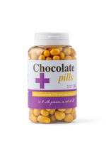 Pills Passion Fruit