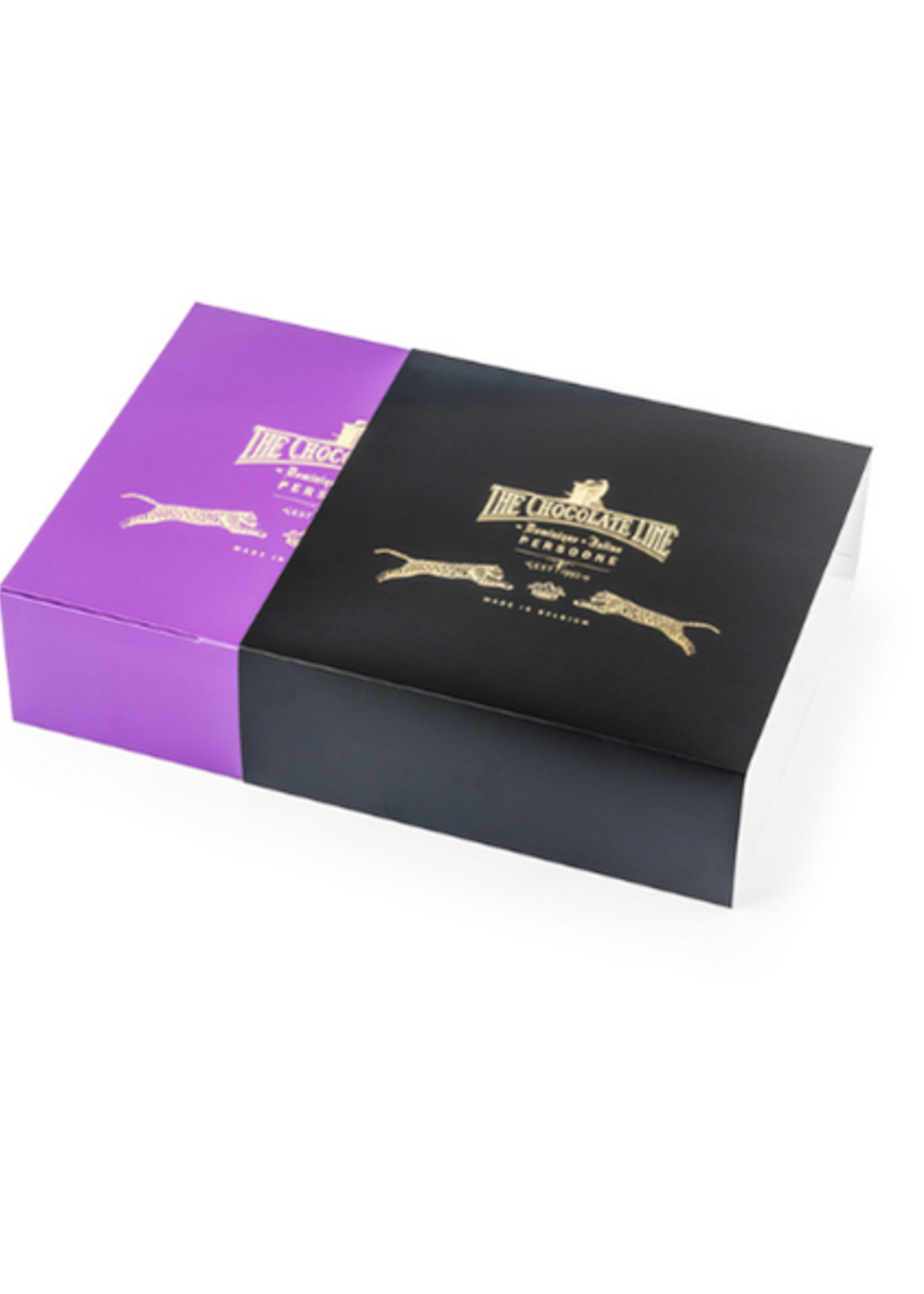 Gift box (wrapping - empty)