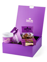 Gift Box - Box (Filled With Chocolate)