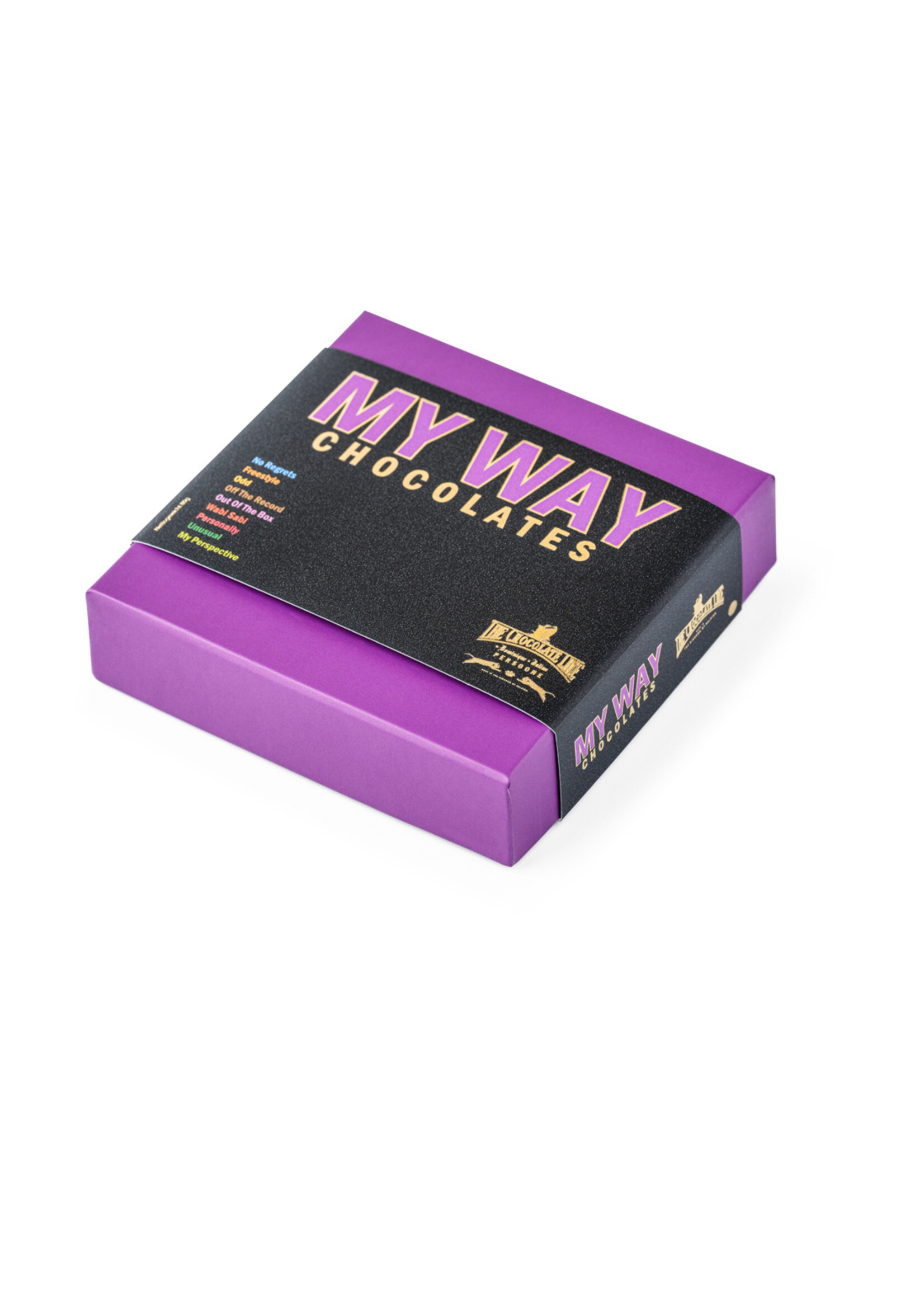 My Way Collection
