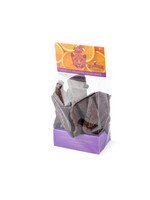 Orangettes Dark
