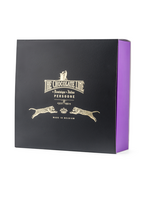 Gift box with sleeve (wrapping - empty)