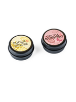 Navulling Cacaosnuif