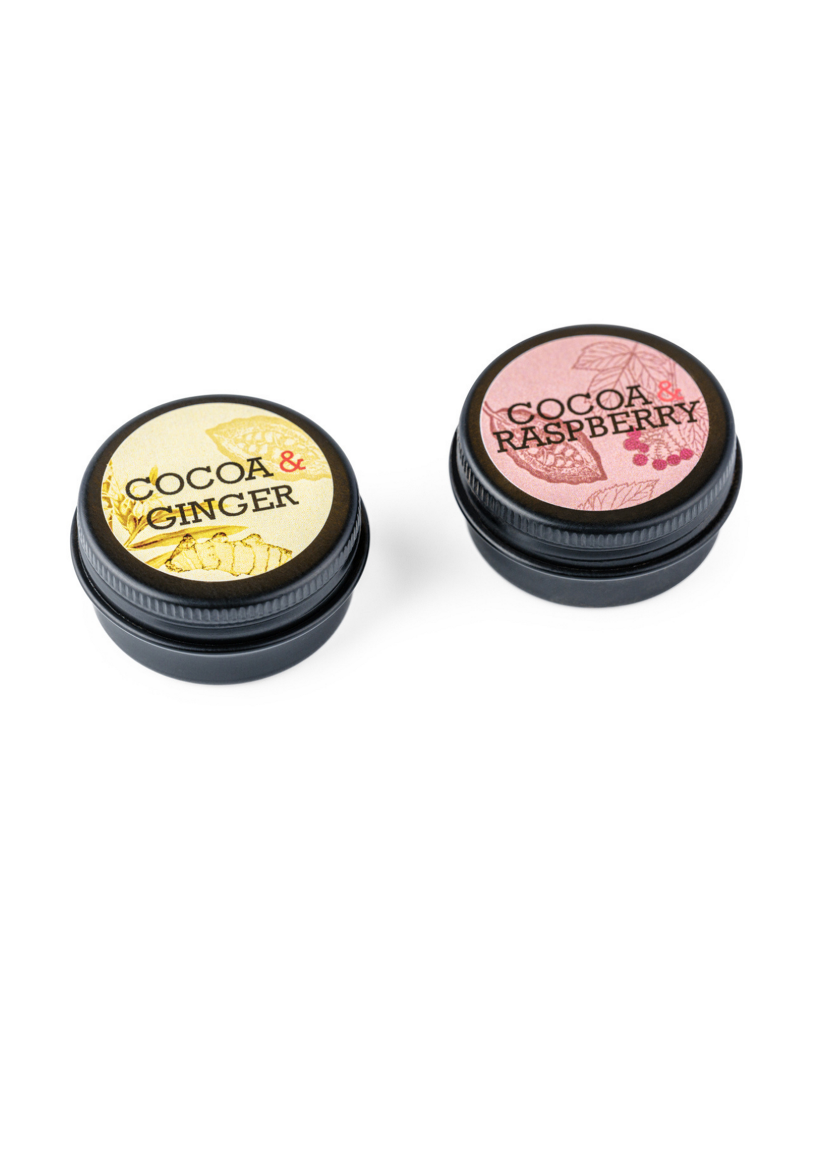 Refill for the Chocolate shooter: Cocoa snuff