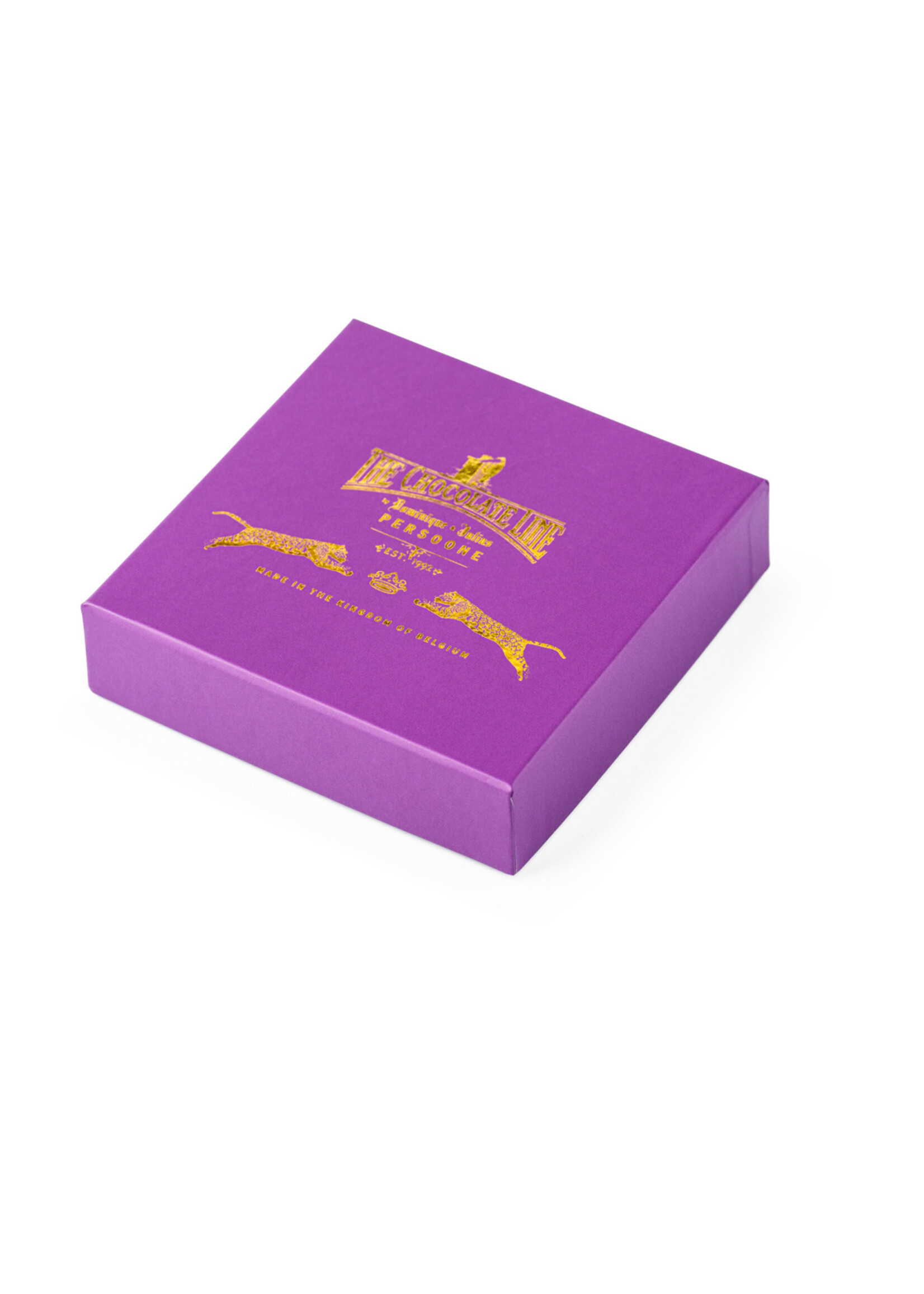 Chocolate Party Balls