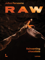RAW - Book by Julius