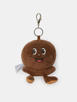 Woody Sleutelhanger Melochoc - Woody x Julius