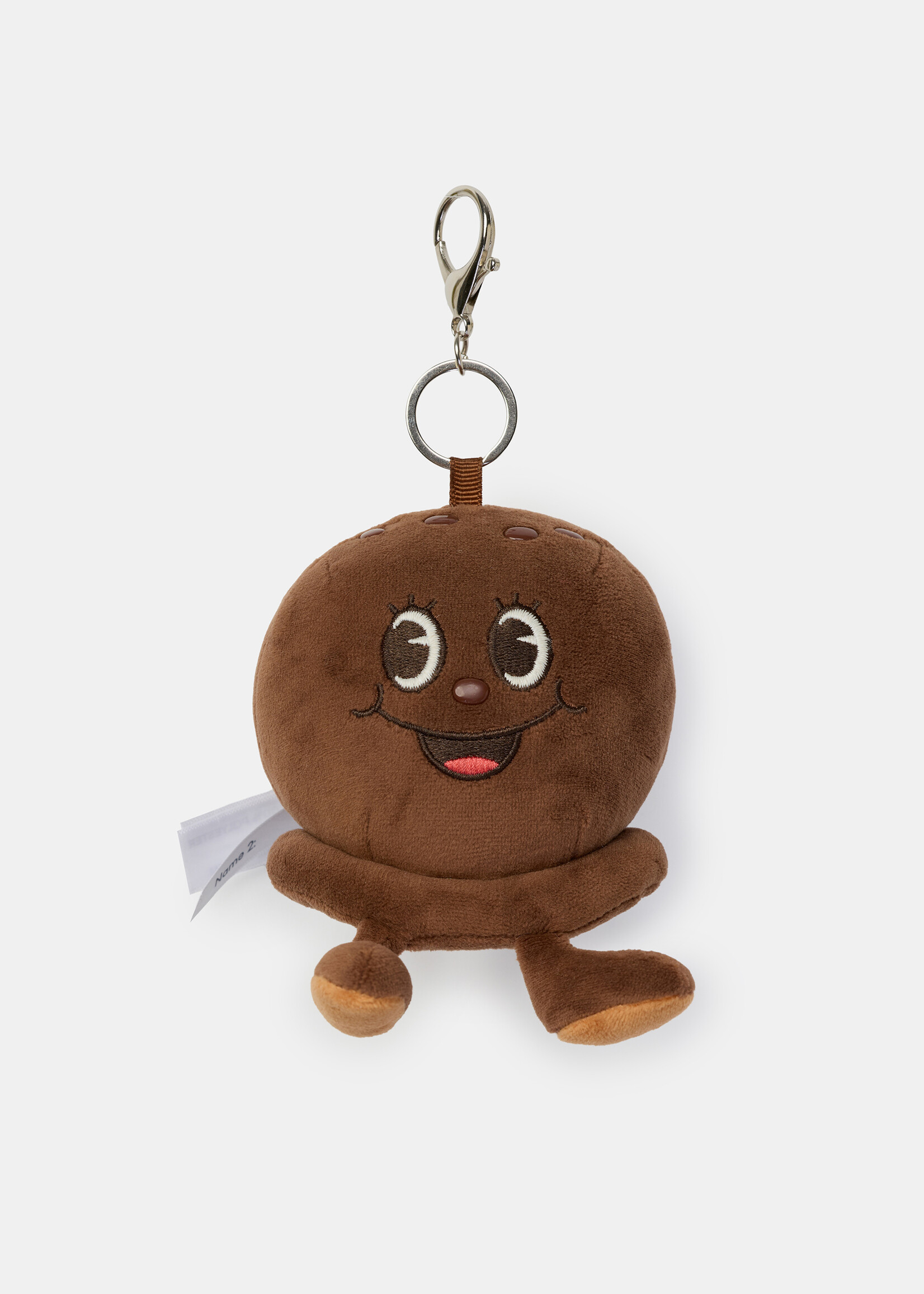 Woody Sleutelhanger Melochoc - Woody x Julius