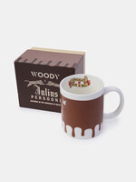 Woody Koffietas - Woody x Julius