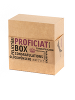 Congratulations box