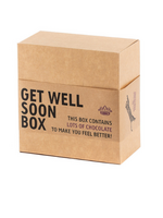 Get Well Soon Box