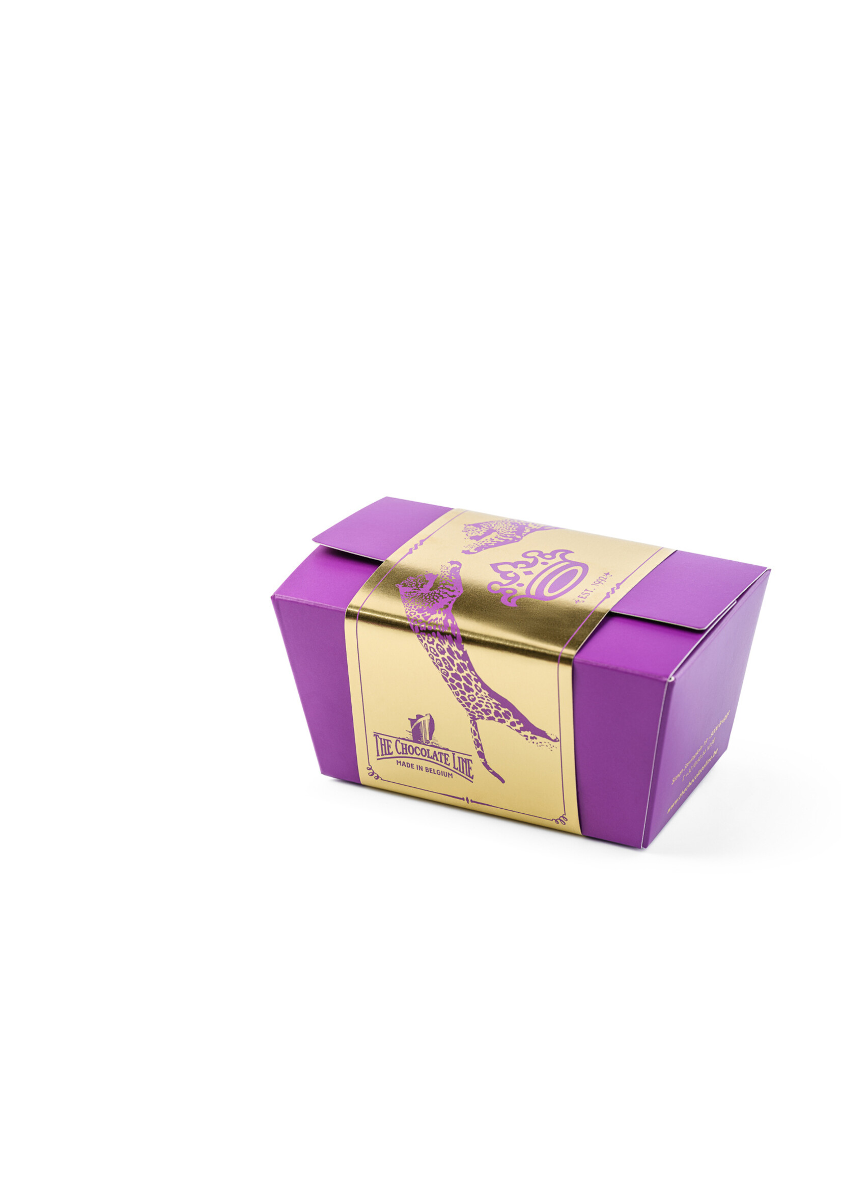 Geschenkbox  Happy Birthday - large