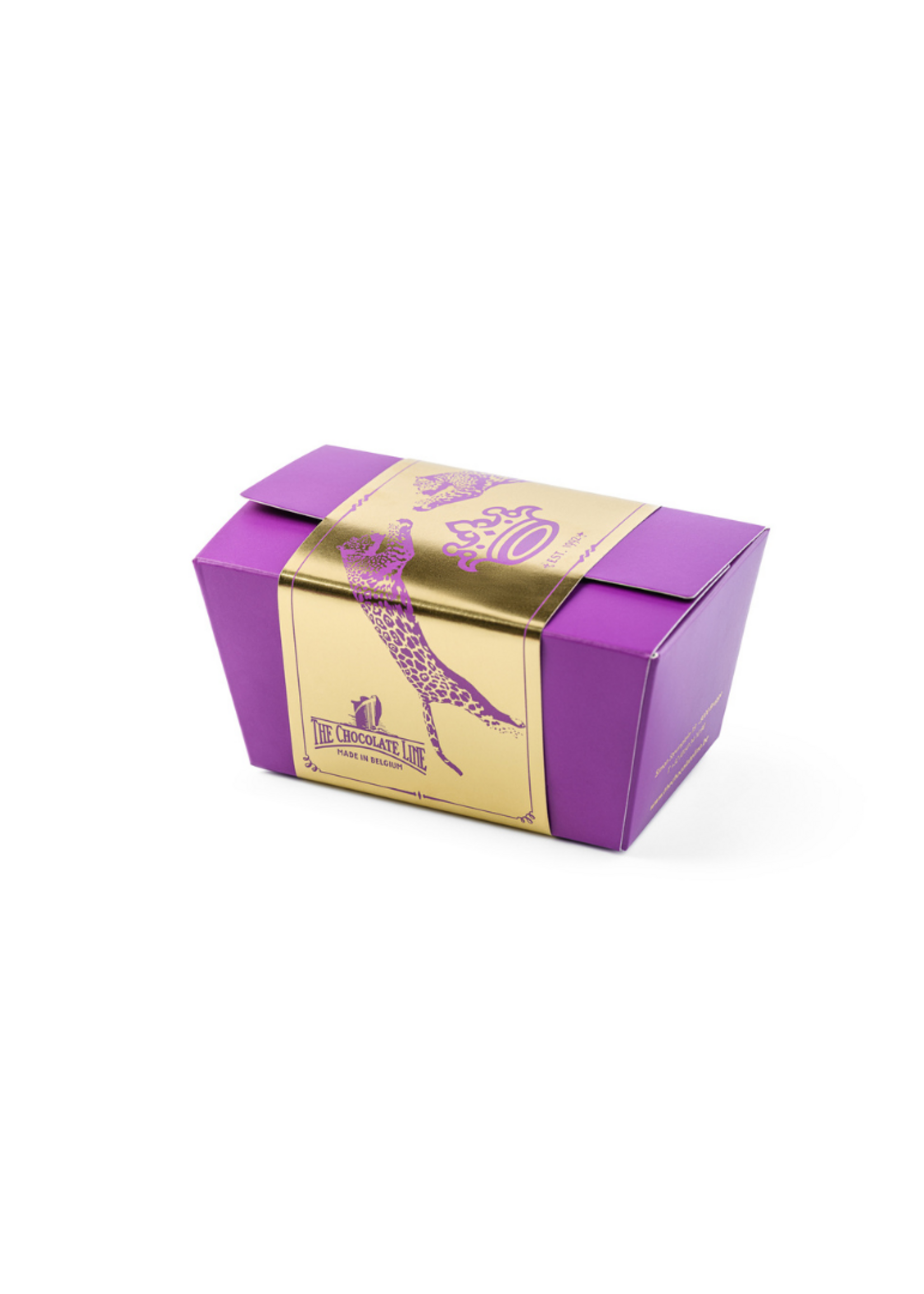 Chocolate Experience Box