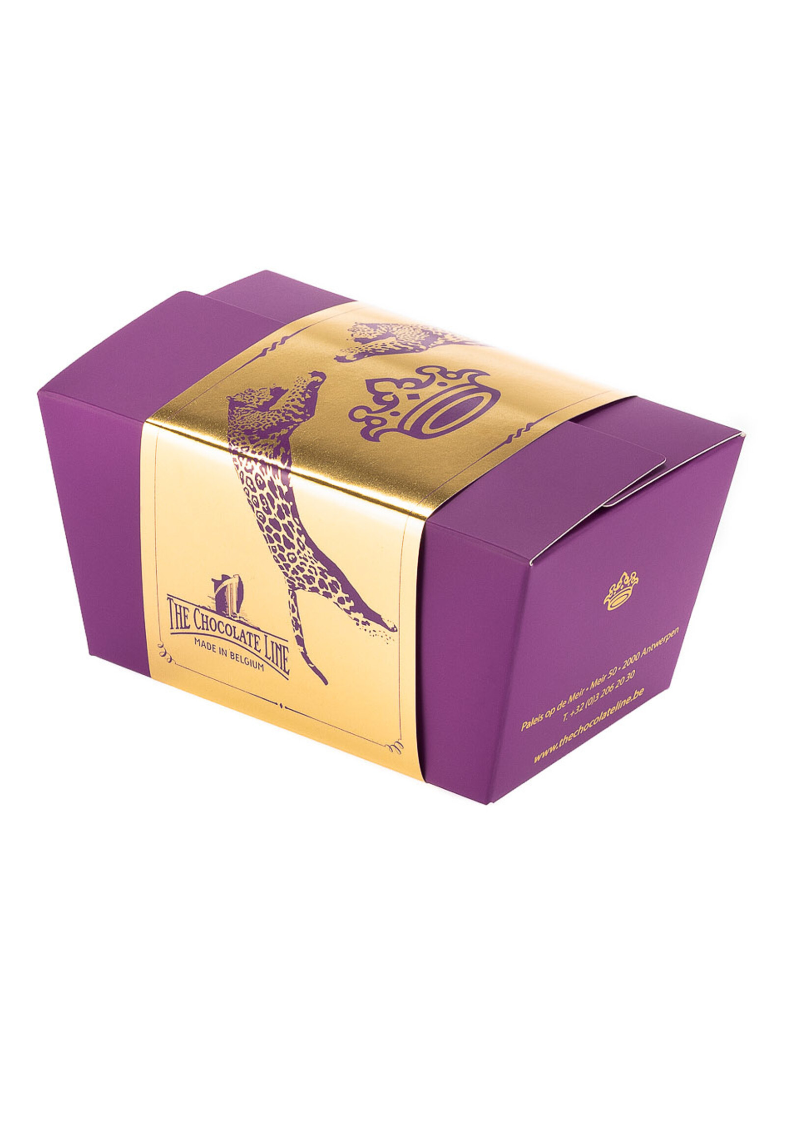 Happy Birthday Box - small