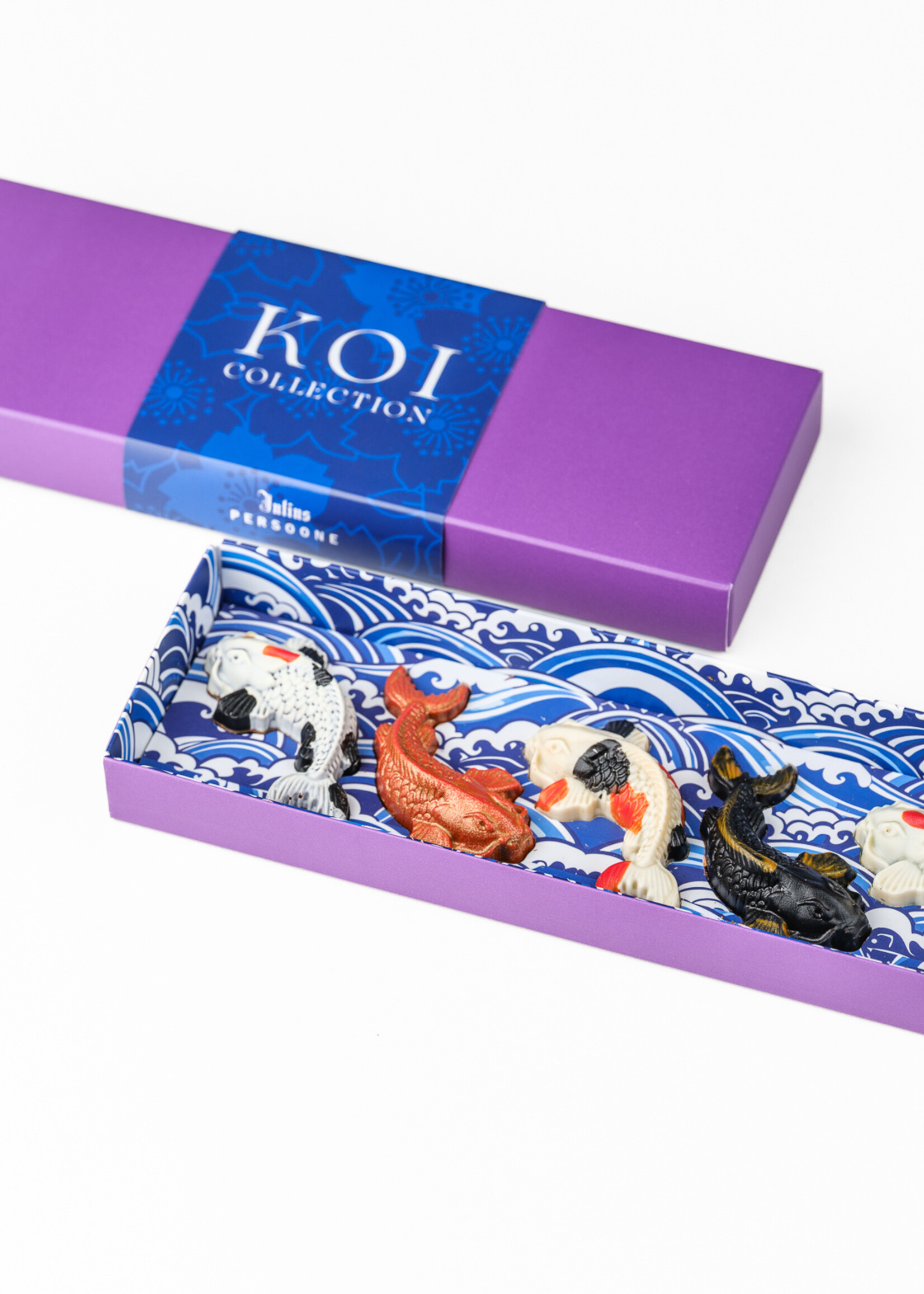KOI Collection
