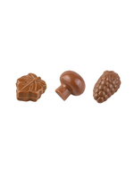 Autumn chocolates