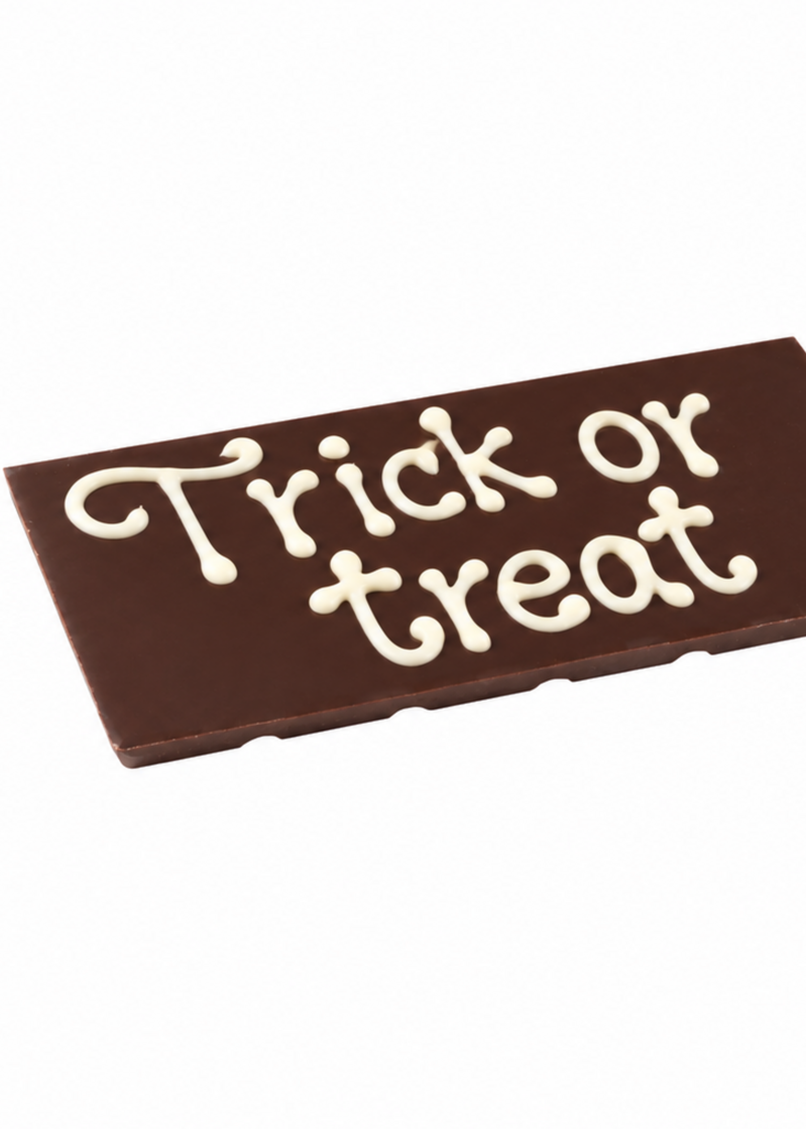 Trick or Treat Box