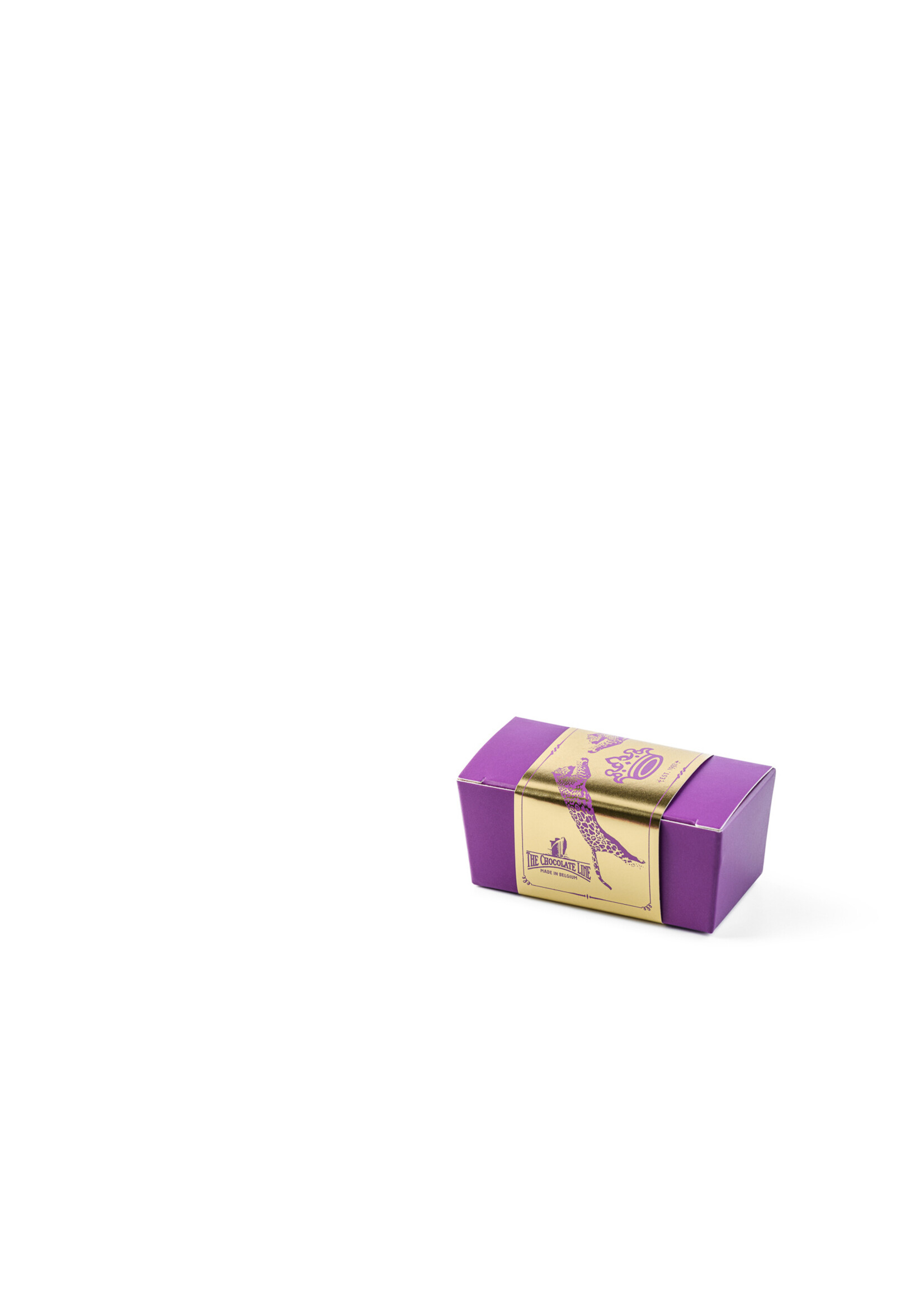 Trick or Treat Box
