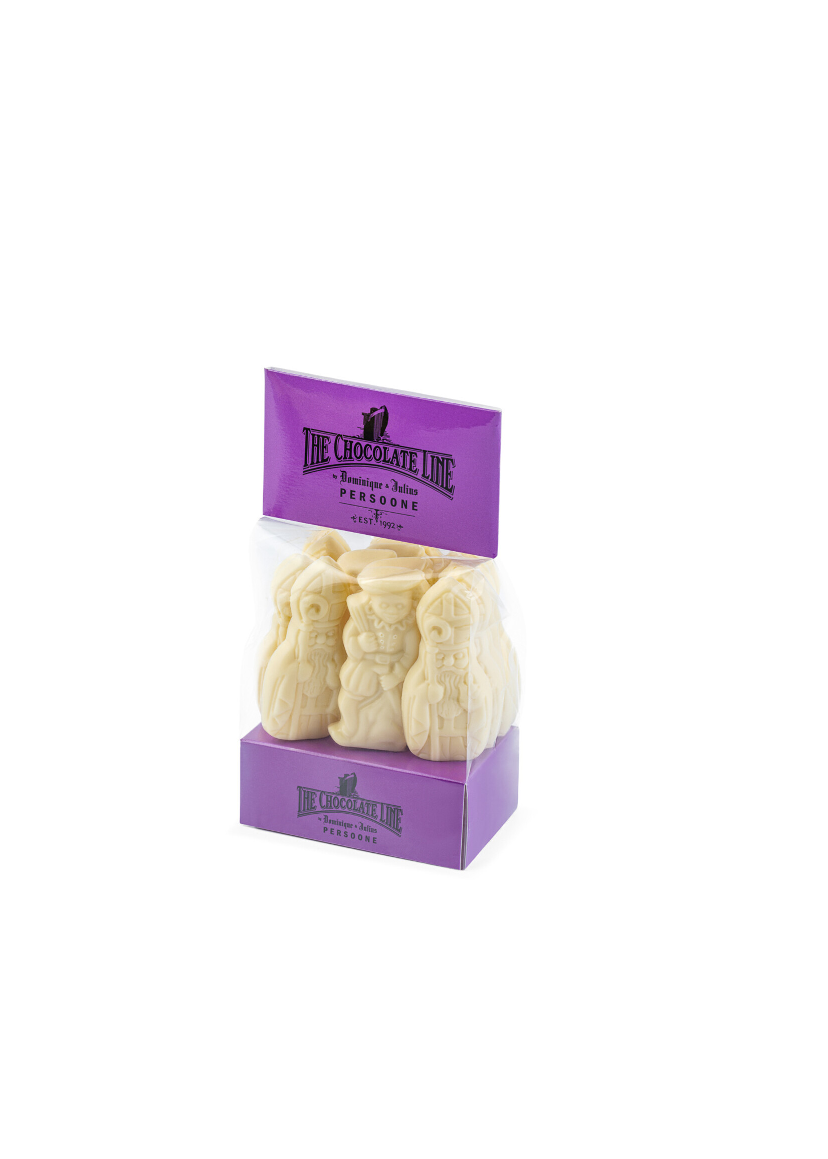 Chocolade Sint