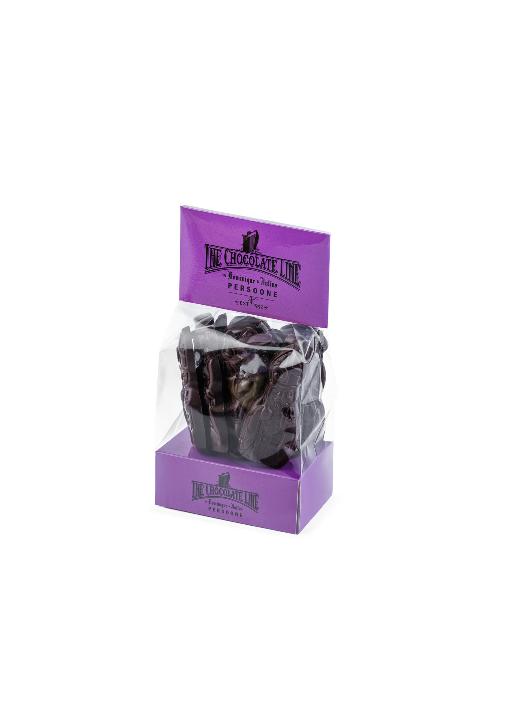 Chocolade Sint