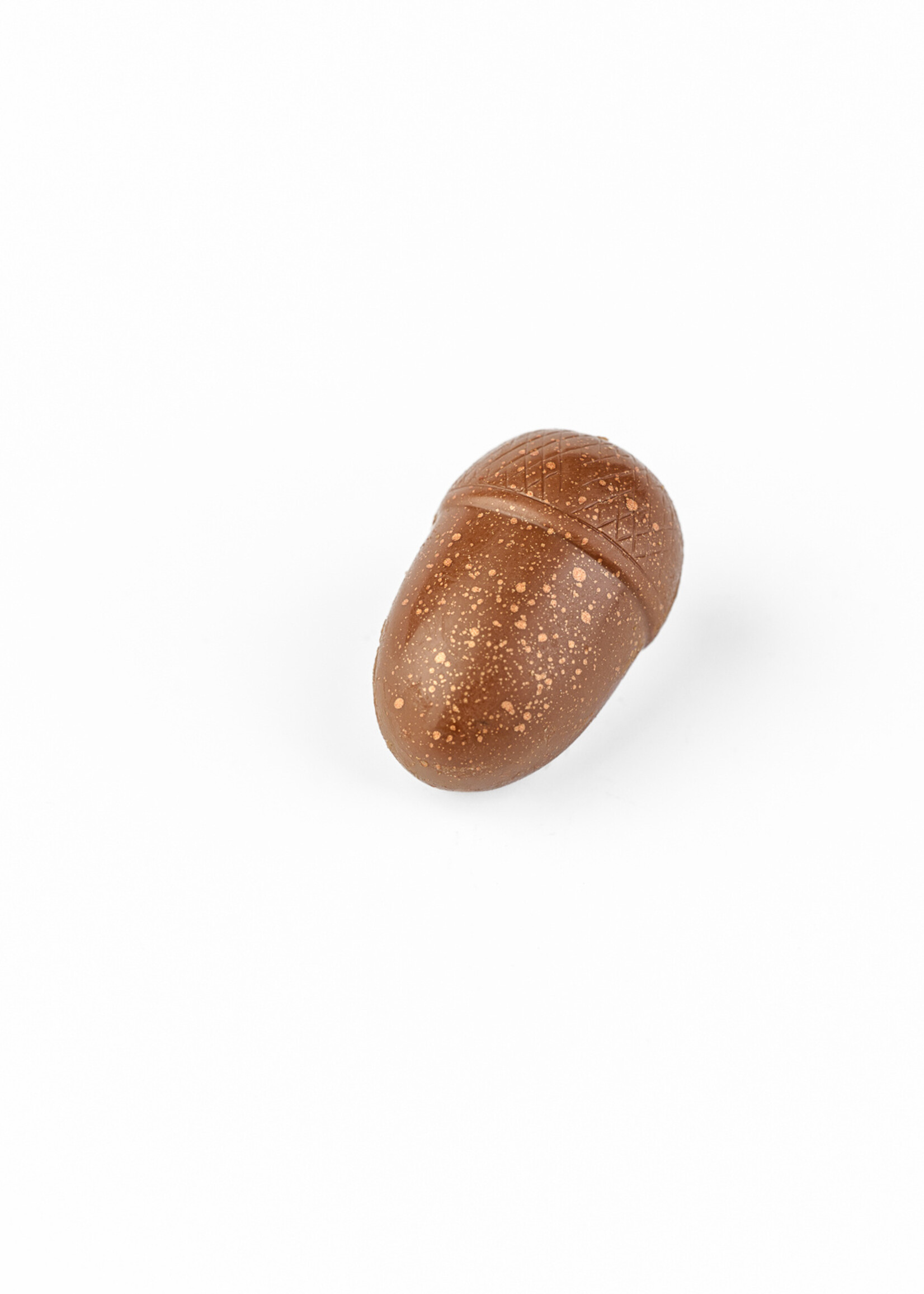Autumn inspired chocolates