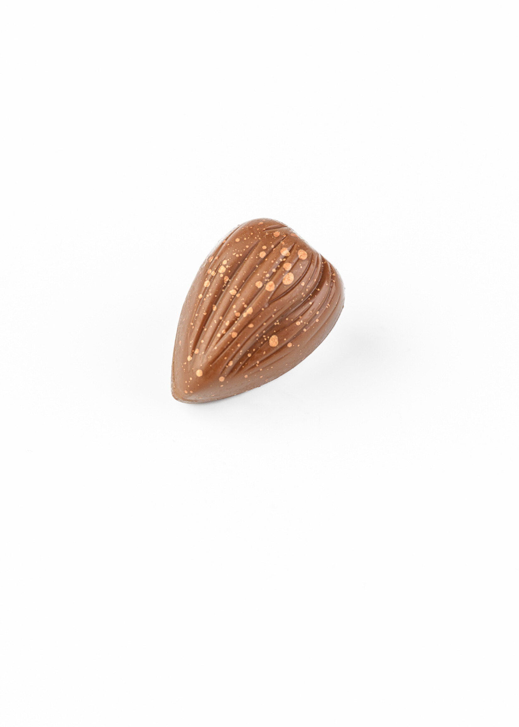 Autumn inspired chocolates