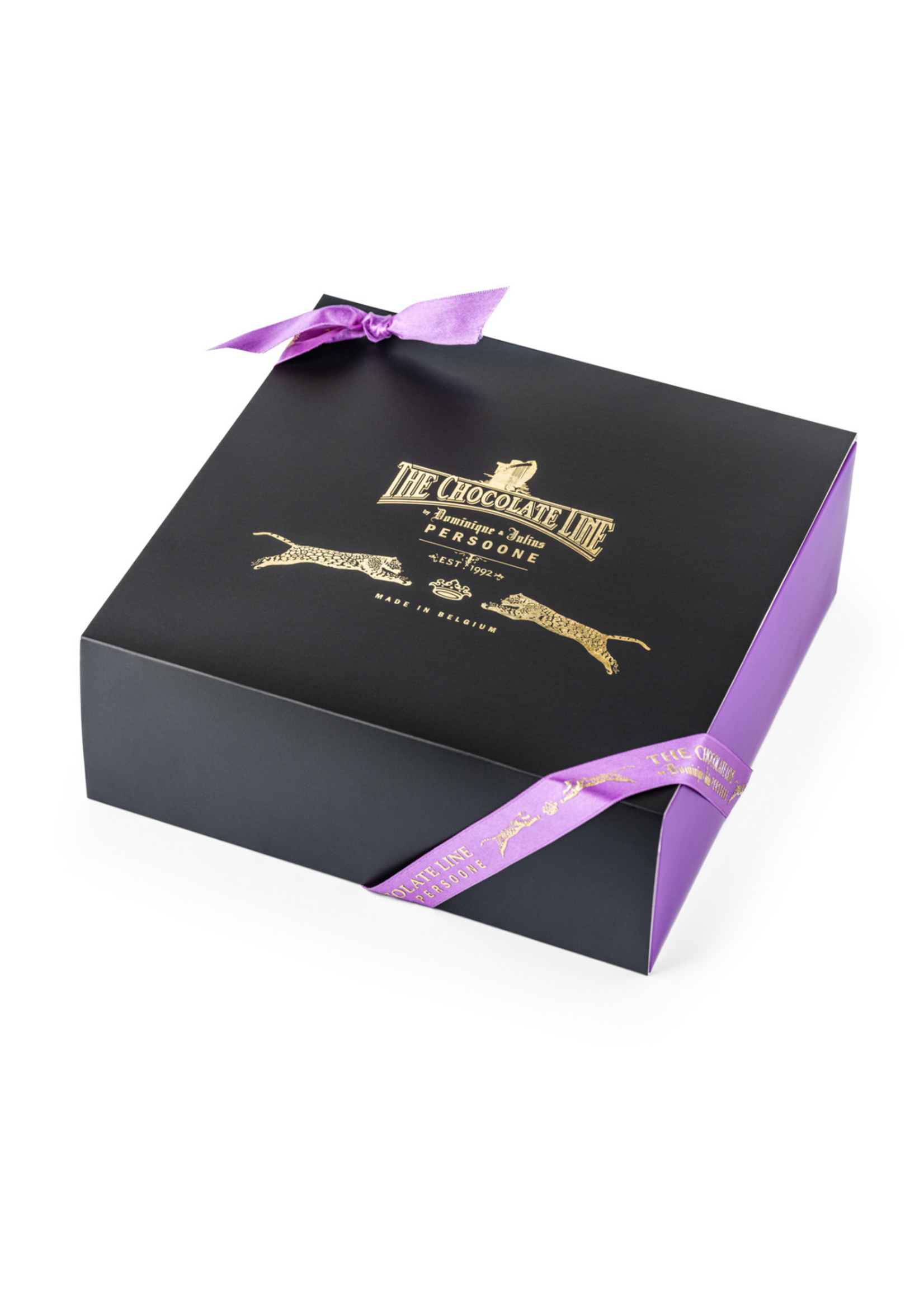 Gift Box - Box with sleeve  - LARGE