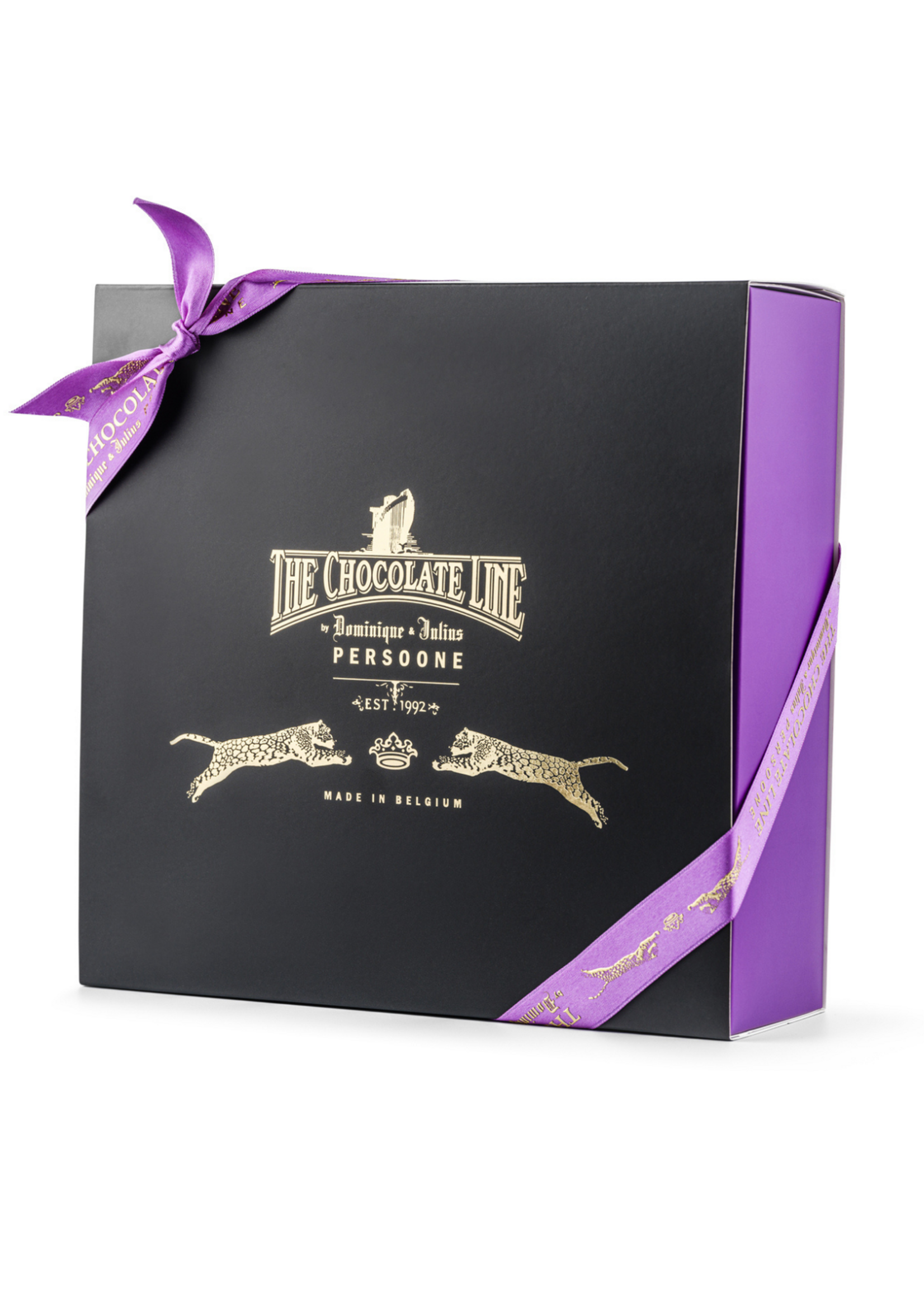 Giftbox - Doos met sleeve  - LARGE
