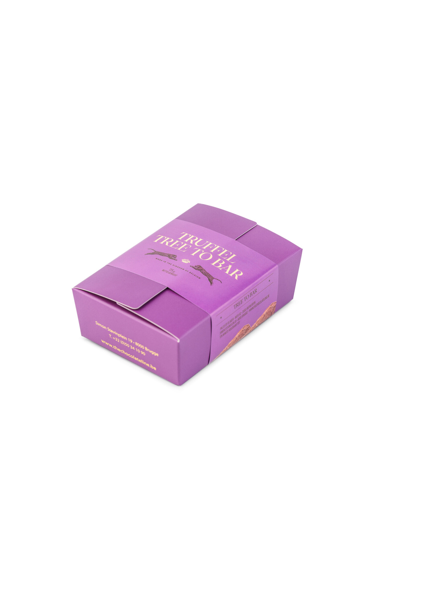 Giftbox - Doos met sleeve  - LARGE