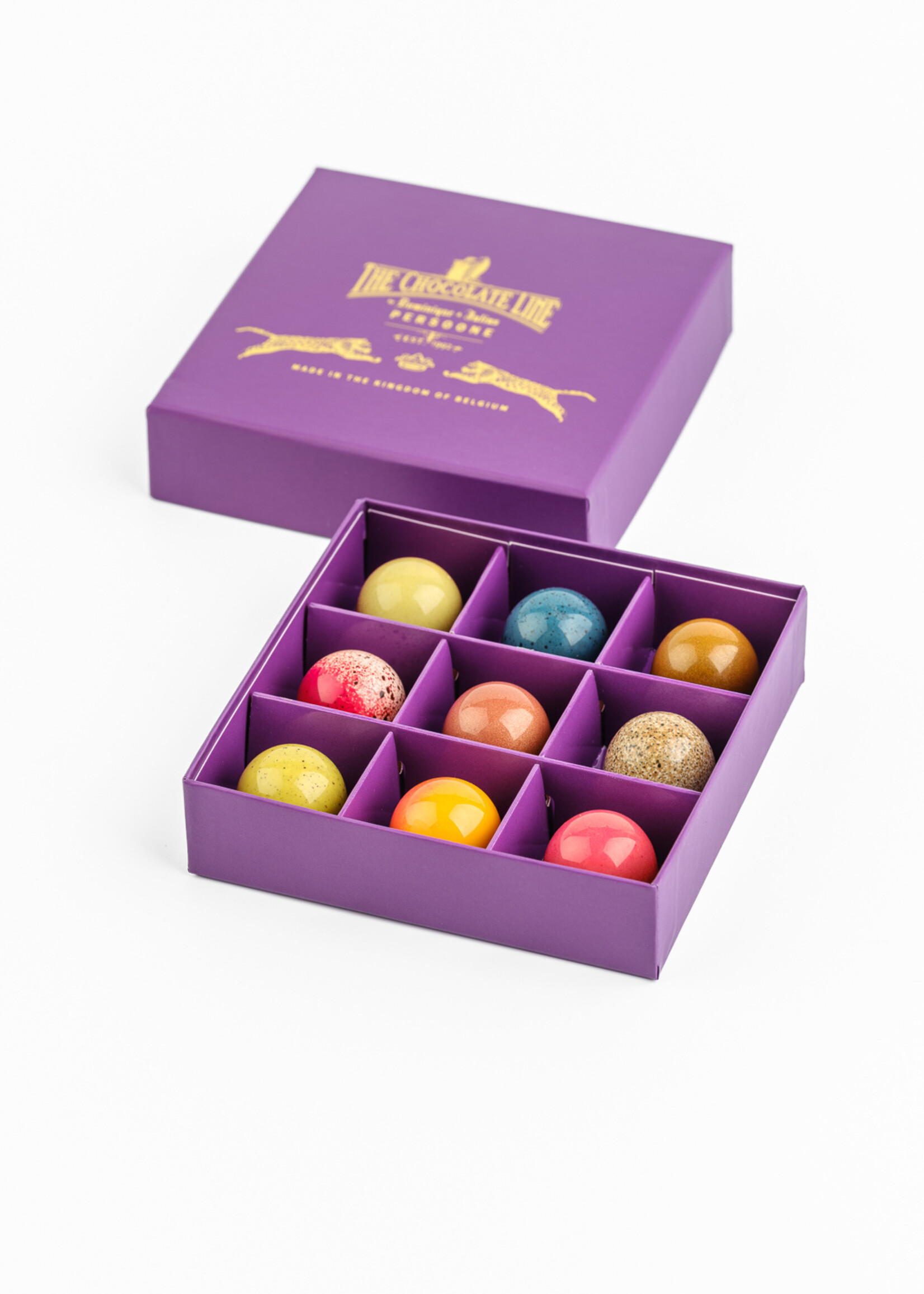 Dessert Collection