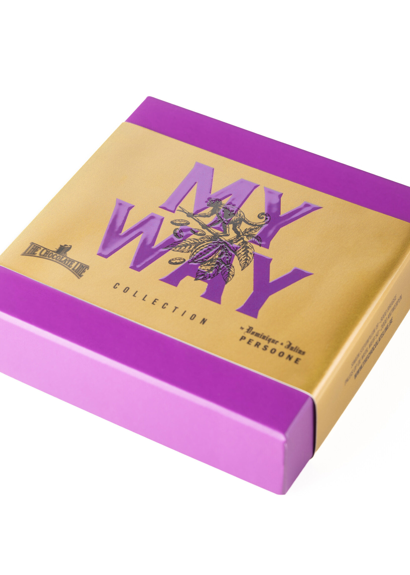 My Way Collection