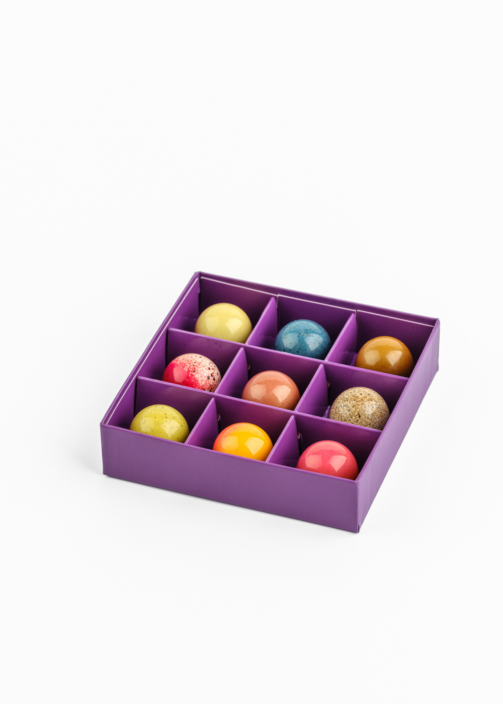 Dessert Collection