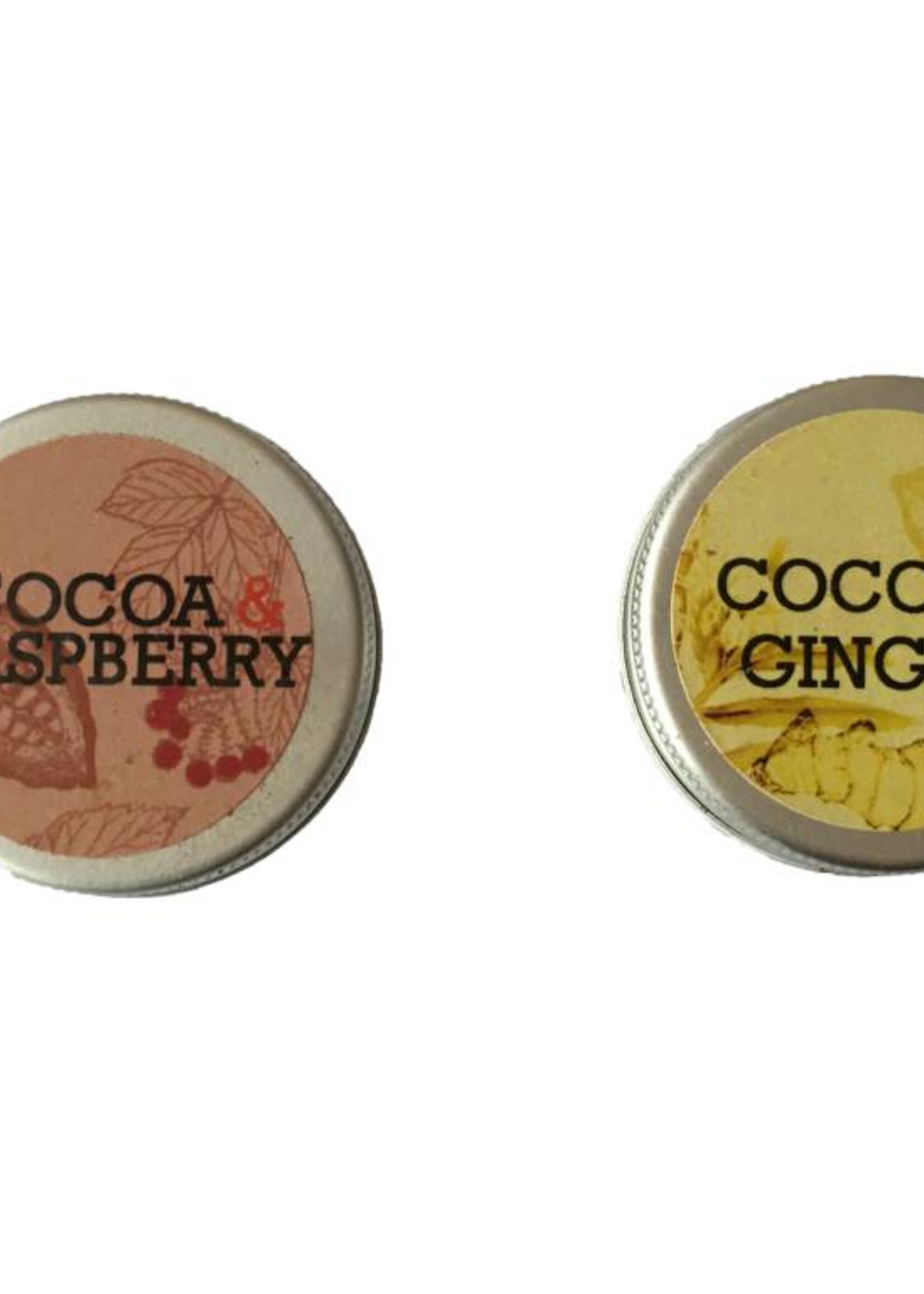 Refill for the Chocolate shooter: Cocoa snuff