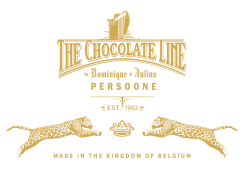 The Chocolate Line Webshop