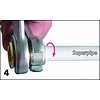 Knel kniekoppeling 3/4 M x 26-3.0 haaks - knie / haakse koppeling – waterleiding / meerlagenbuis – CV & Sanitair - messing