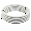 Iezy  meerlagenbuis flexibele buis  26 -3.0 -15 meter   waterleiding / meerlagenbuis – CV & Sanitair