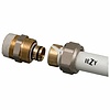 Iezy  meerlagenbuis flexibele buis  26 -3.0 -15 meter   waterleiding / meerlagenbuis – CV & Sanitair